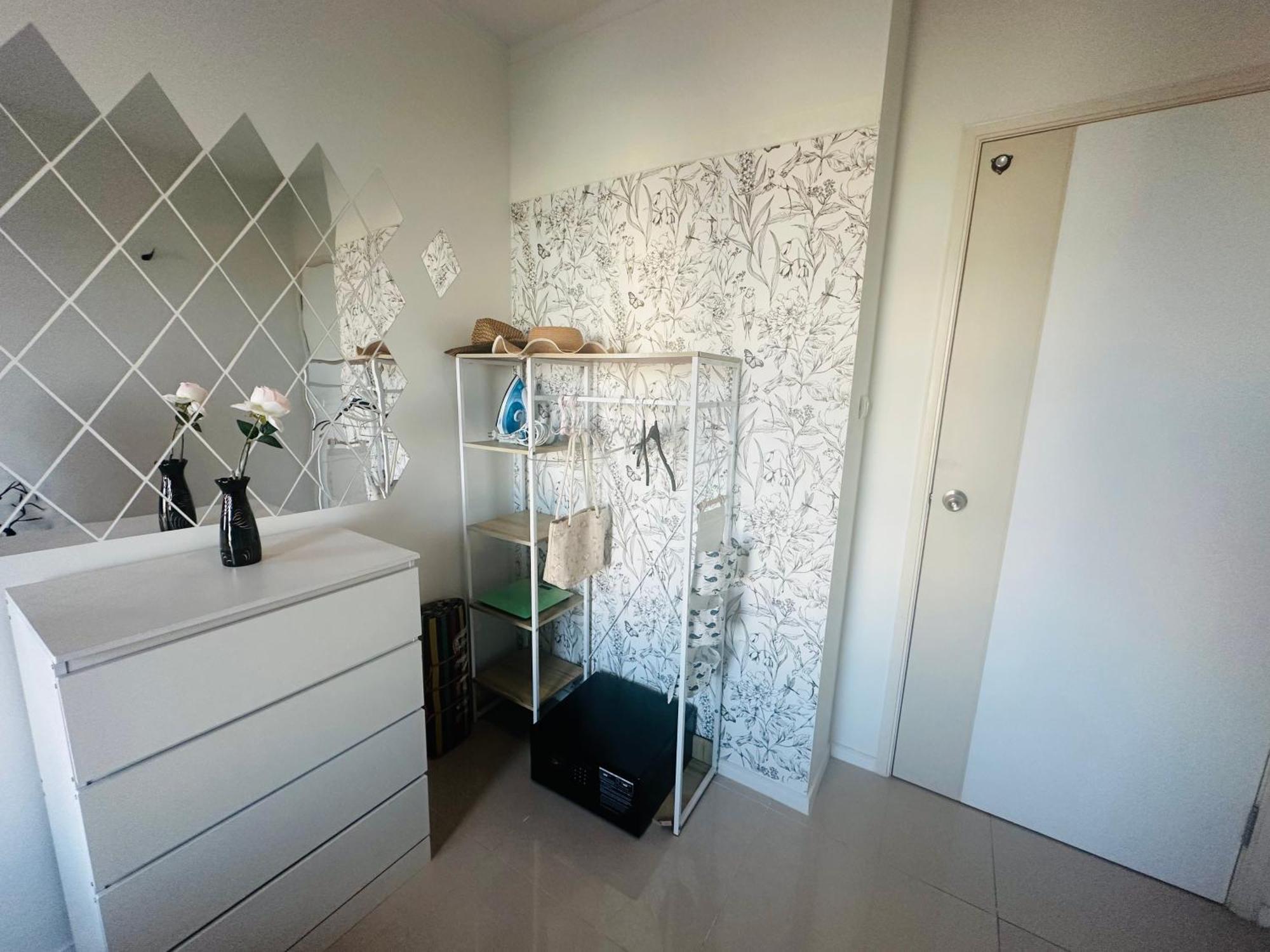 Seaview Beach Room Lumpini-Pool And Gym Face To Ocean جومتين بيتش المظهر الخارجي الصورة